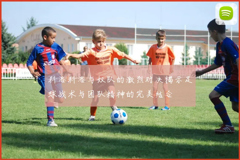 科洛科洛与奴队的激烈对决揭示足球战术与团队精神的完美结合